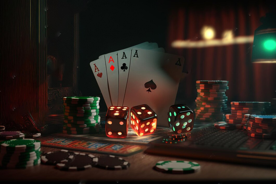 poker