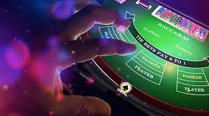 baccarat online