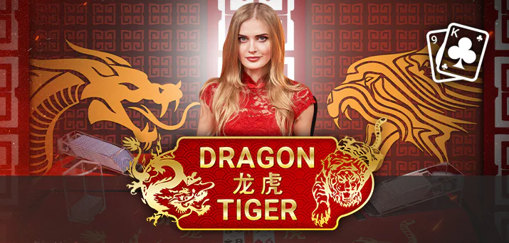 dragon tiger