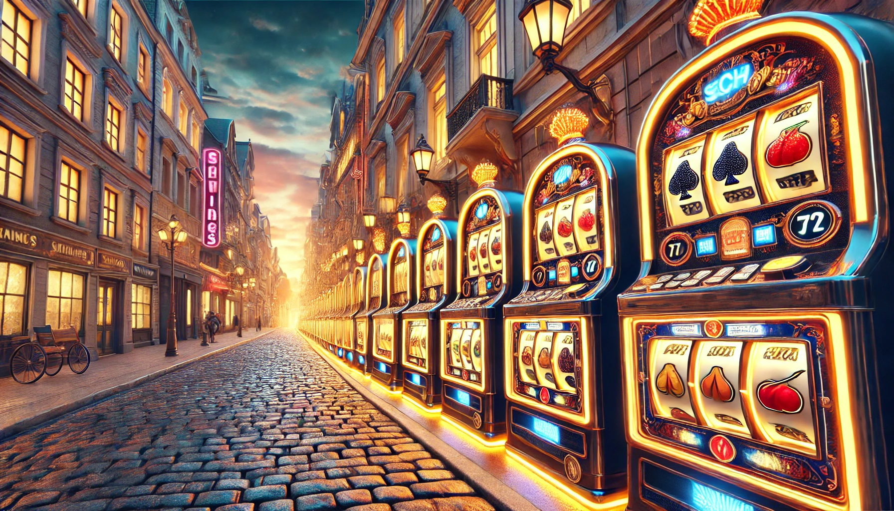 Slot Online