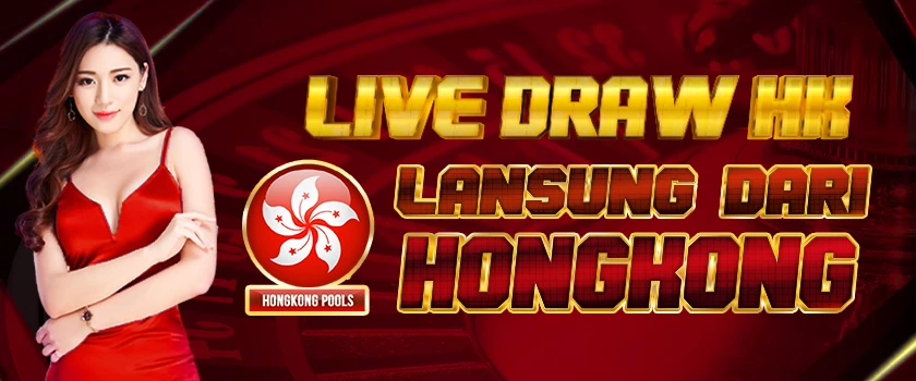 Live Draw HK