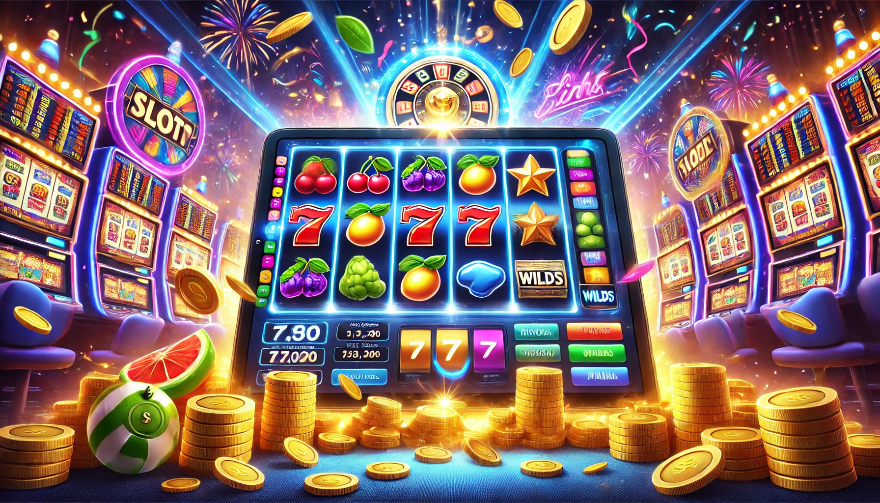 Slot Online