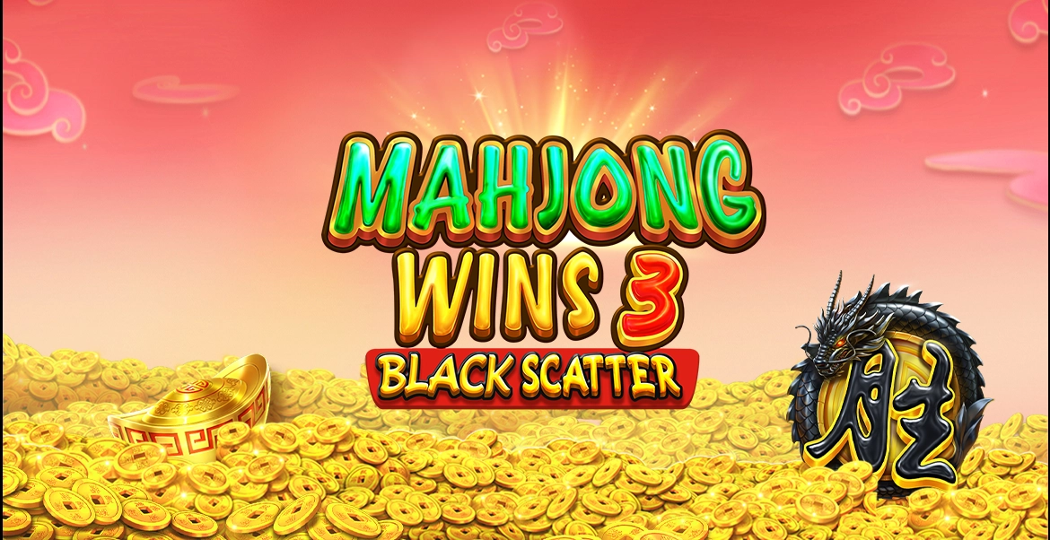 mahjong wins 3