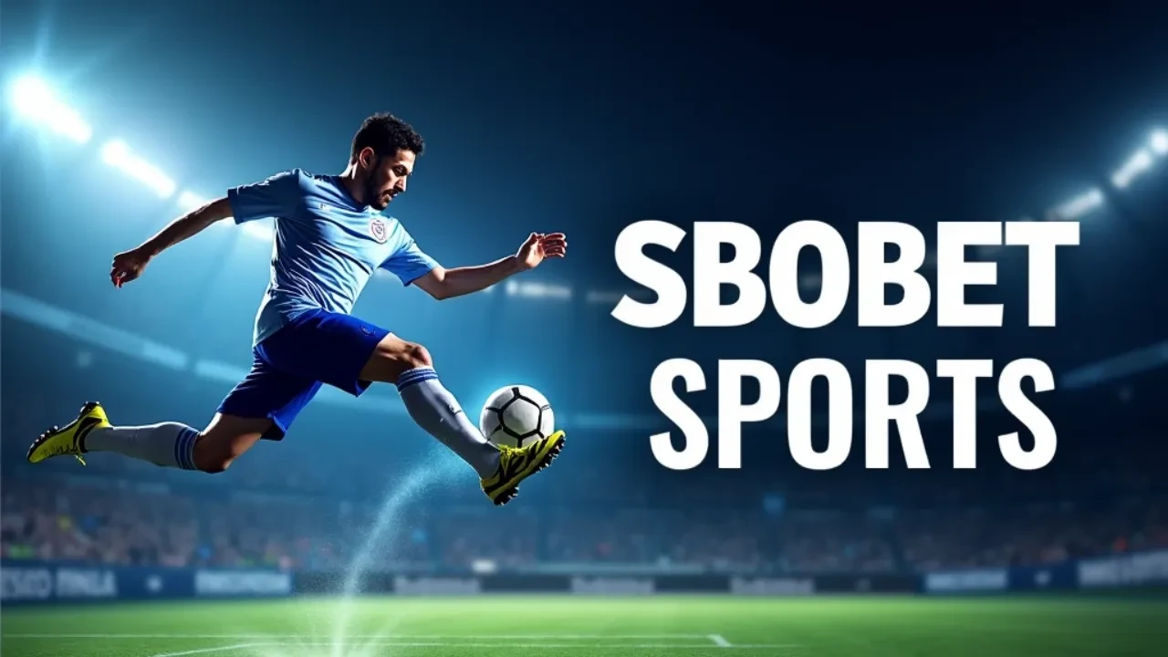 SBO Virtual Sports