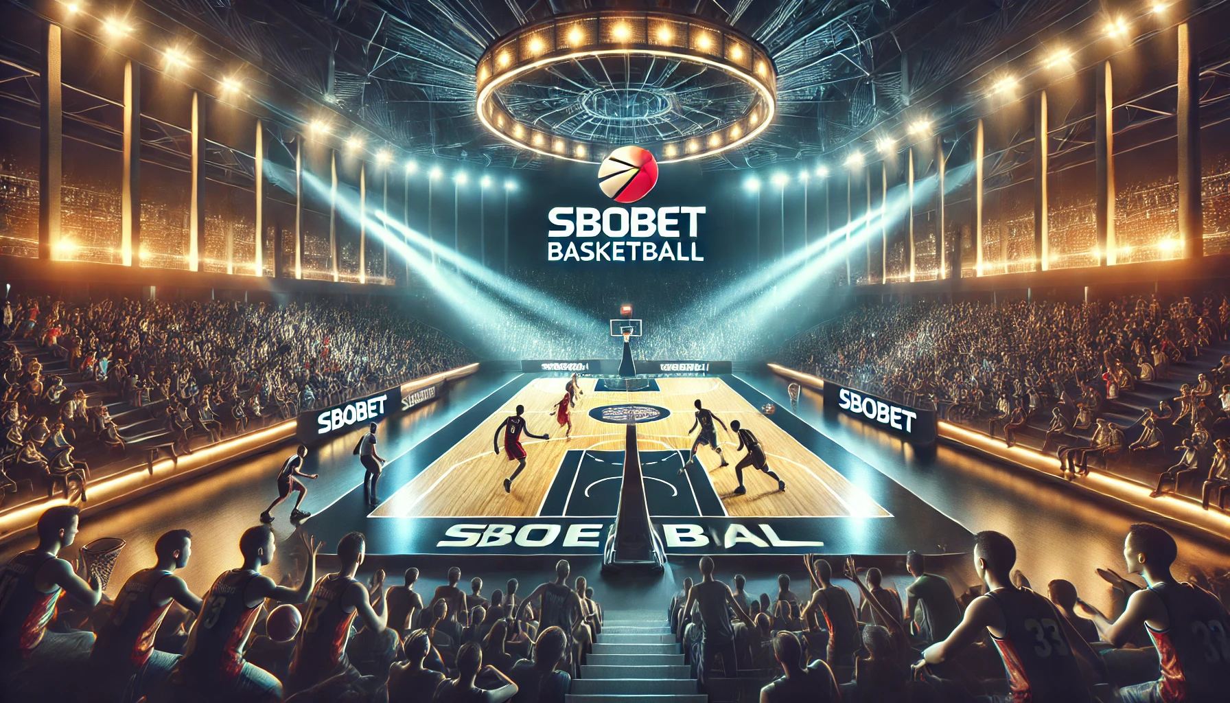 SBOBET