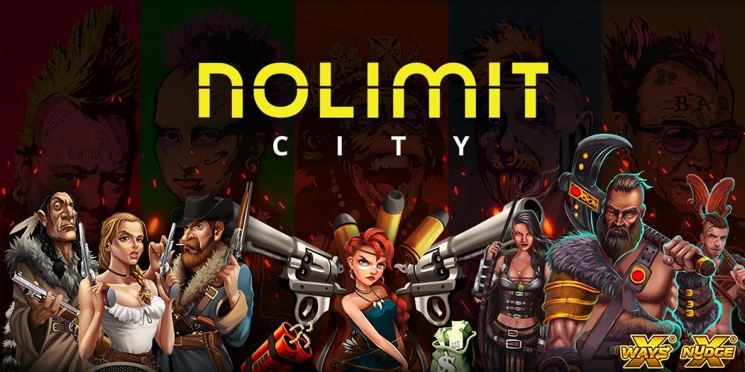 Nolimit City