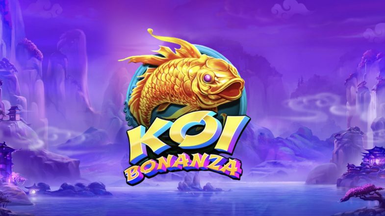 Koi Bonanza