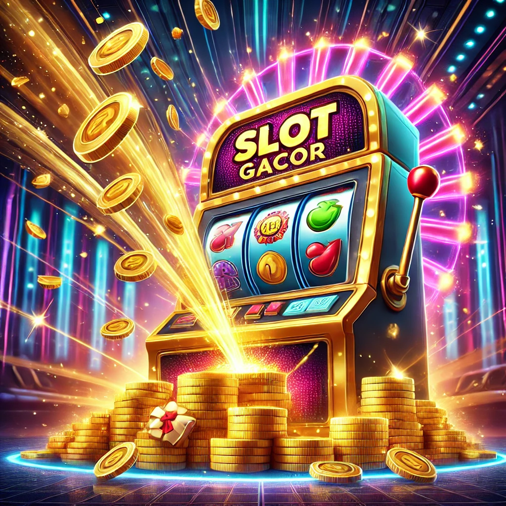 Slot Gacor