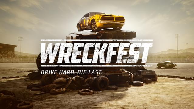 Wreckfest