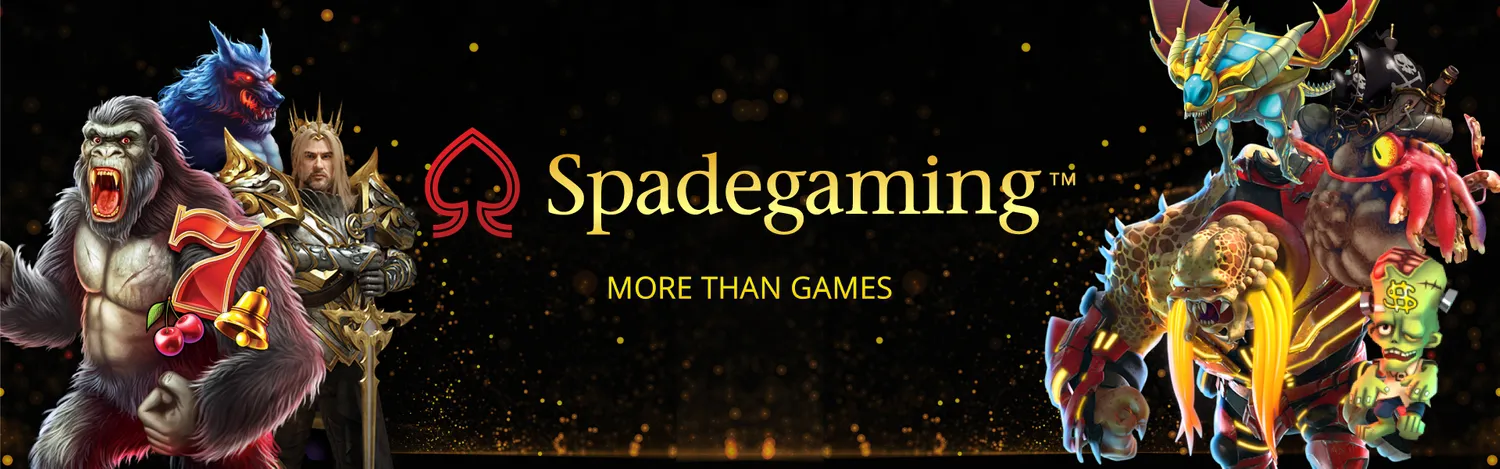 spade gaming