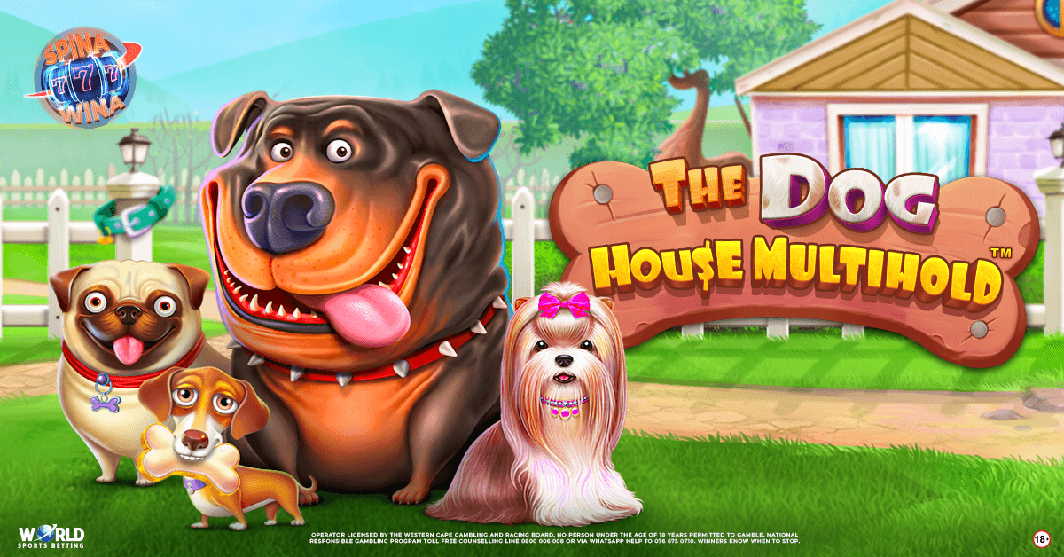 The Dog House