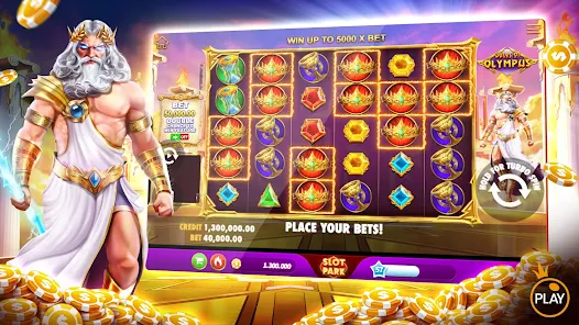 game slot