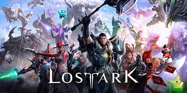 Lost Ark