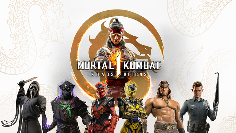 Kombat 1