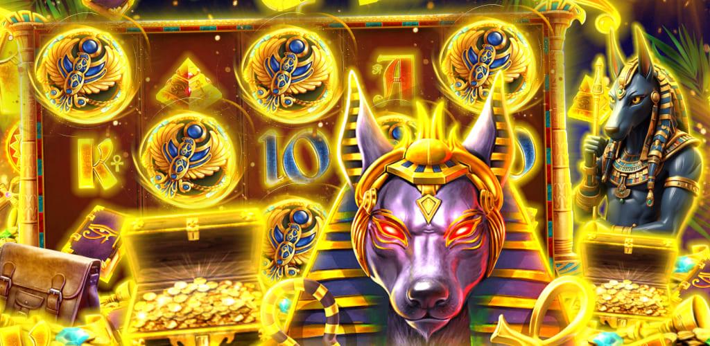 Anubis Wrath