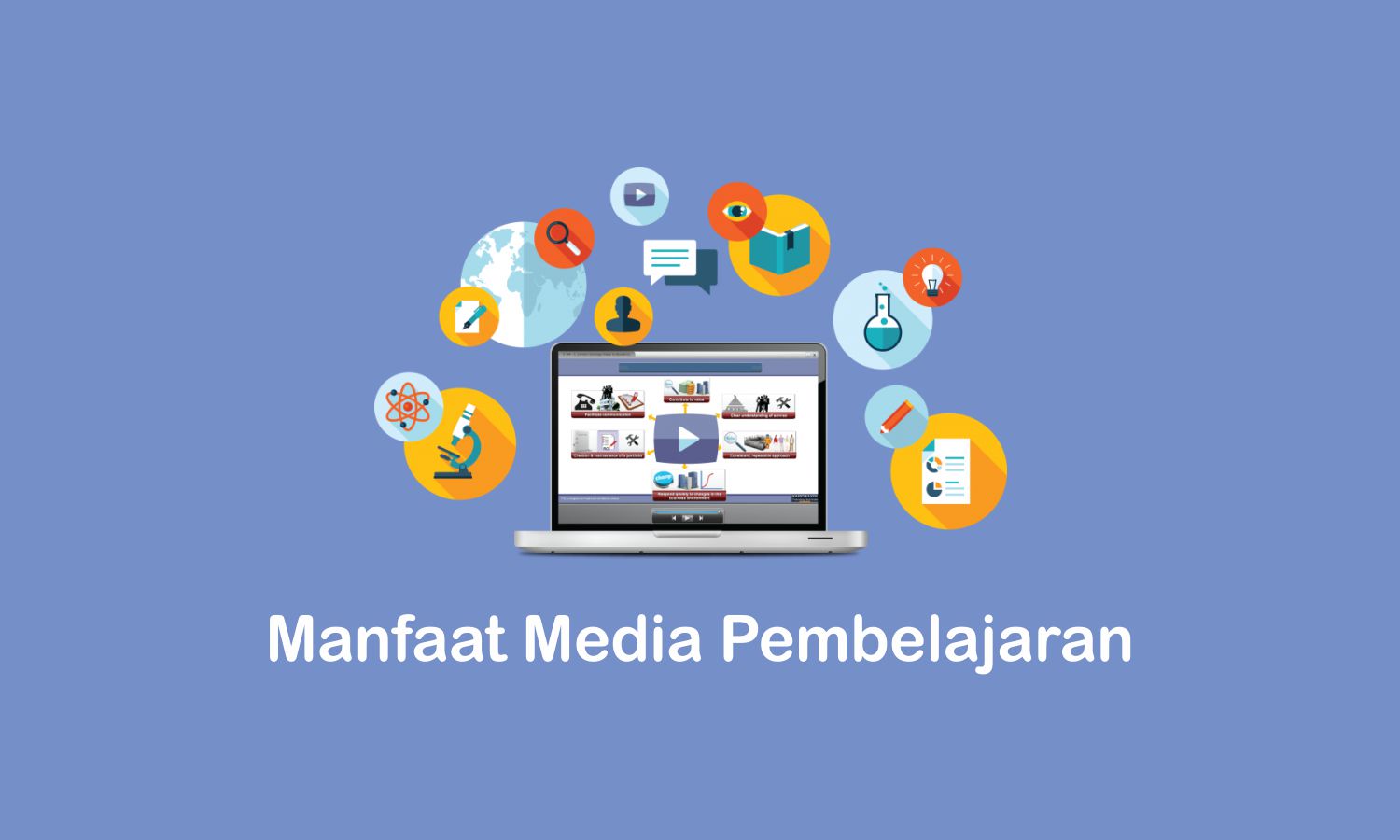 Media Pendidikan