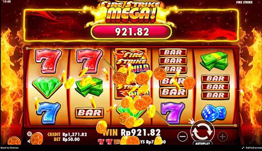 slot online