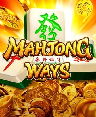 Mahjong Ways 1