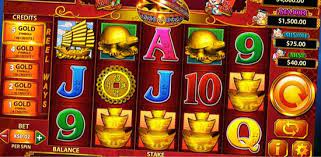 Slot Online