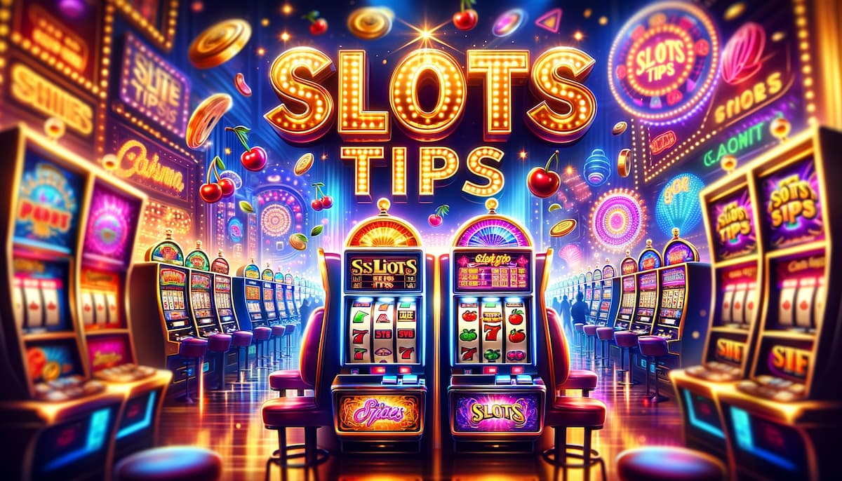 slot online