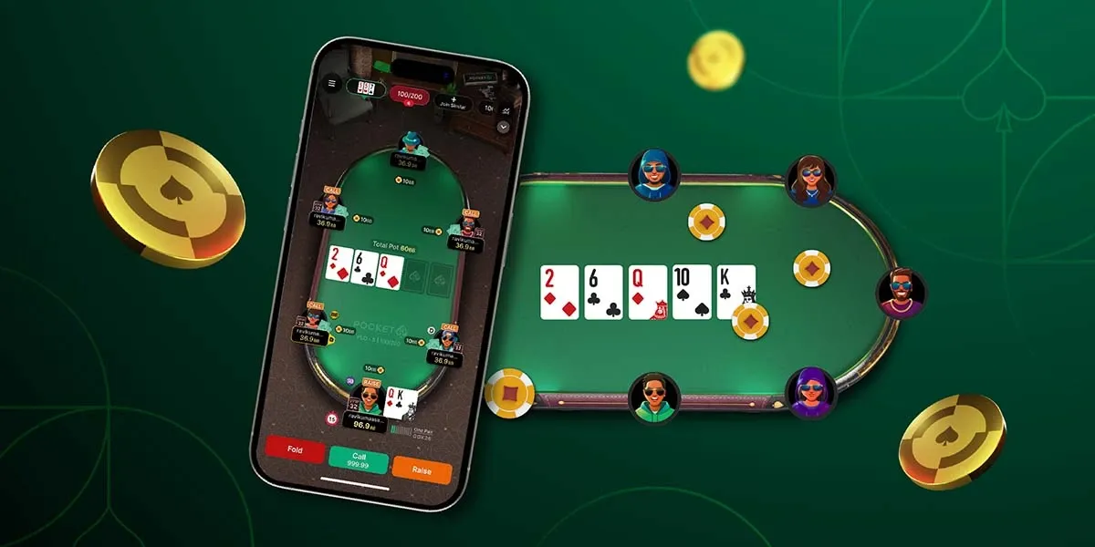 Poker Online