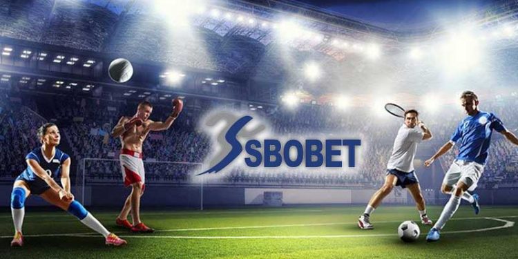 SBOBET Virtual Sports