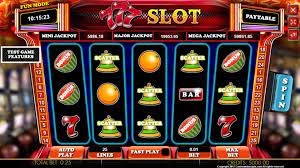 slot online