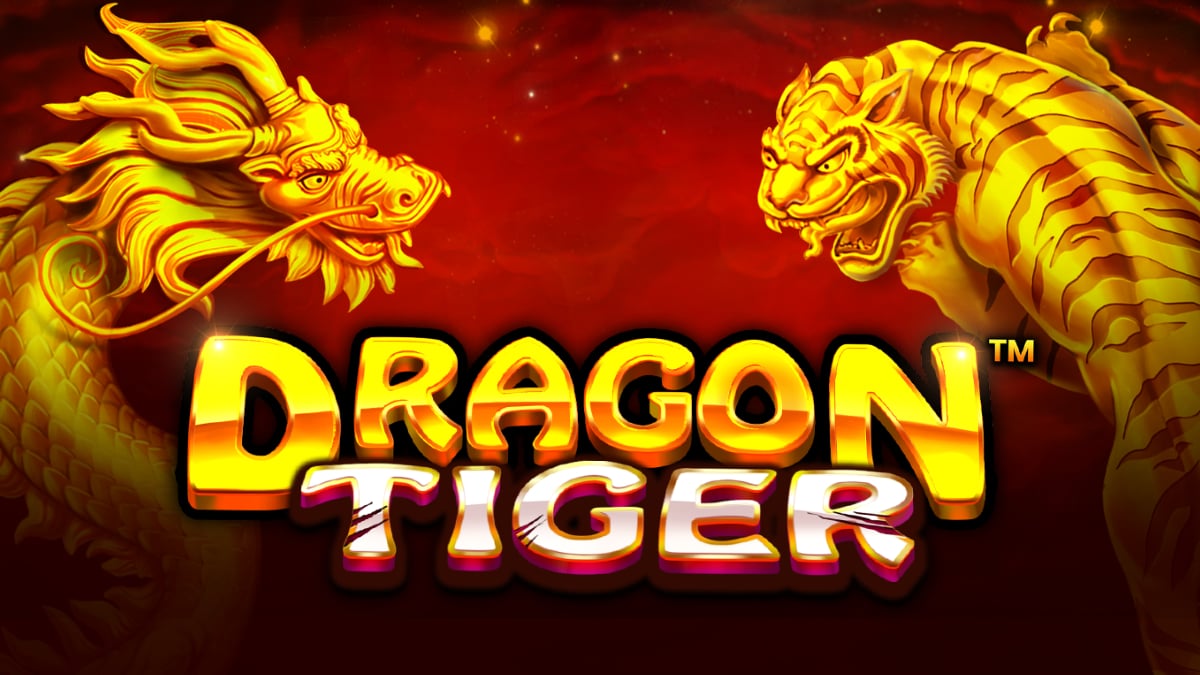 DRAGON TIGER