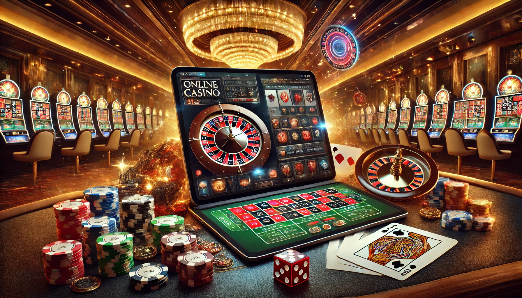 Casino Online